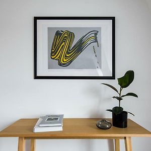 Appartement met Drie Slaapkamers